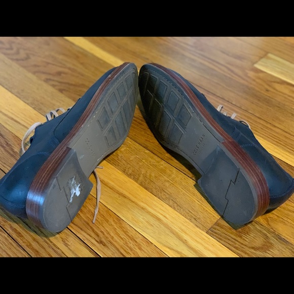 Cole Haan dress shoes - Picture 2 of 3